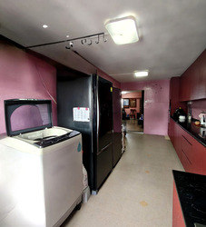 Blk 25 Marsiling Green (Woodlands), HDB 4 Rooms #478842911